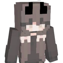MetaMond's Minecraft skin