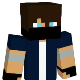 MetaNxn's Minecraft skin