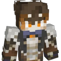 MetaRemix's Minecraft skin