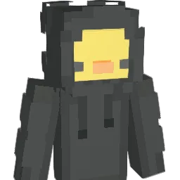 MetaSin_ Minecraft avatar bust