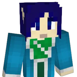 MetaSolaray's Minecraft skin