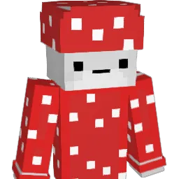 MetaSploitV1's Minecraft skin