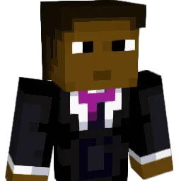 MetaTag Minecraft avatar bust