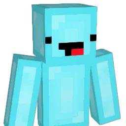 MetaYondaime Minecraft avatar bust