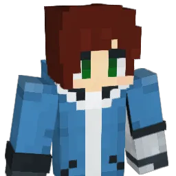 Meta_Gamer12 Minecraft avatar bust
