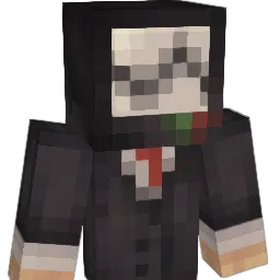 Meta_Man's Minecraft skin