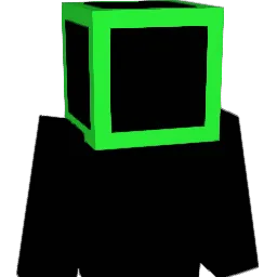 Metab0lism's Minecraft skin