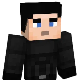 Metadongg Minecraft avatar bust