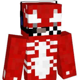 Metadragon47 Minecraft avatar bust