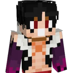 Metagore's Minecraft skin