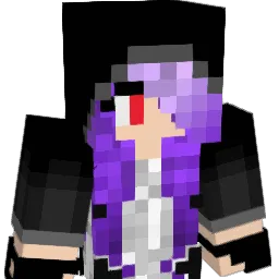 Metahistory Minecraft avatar bust