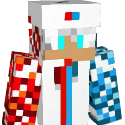 Metal013's Minecraft skin