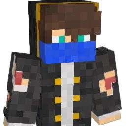 MetalDavid999 Minecraft avatar bust