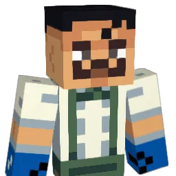 MetalDoom64's Minecraft skin
