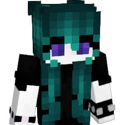 MetalDragon36 Minecraft avatar bust