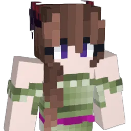 MetalEmma's Minecraft skin