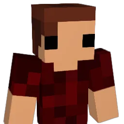 MetalFungus1771 Minecraft avatar bust