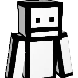 MetalHead3123 Minecraft avatar bust