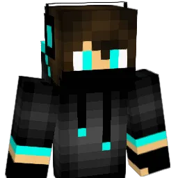 MetalManHenry's Minecraft skin