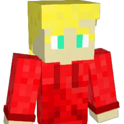 MetalMarmot1008 Minecraft avatar bust