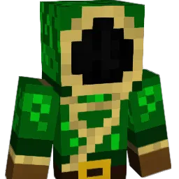 MetalMatt1994 Minecraft avatar bust