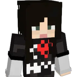 MetalMilitia790 Minecraft avatar bust