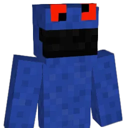 MetalNote6247 Minecraft avatar bust
