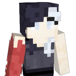 MetalPetals Minecraft avatar bust