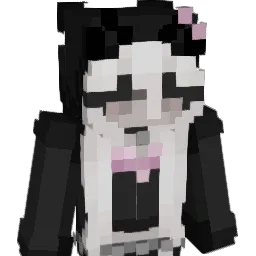MetalPig23 Minecraft avatar bust