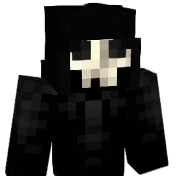 MetalReaper97 Minecraft avatar bust