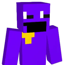 MetalSquash1985 Minecraft avatar bust