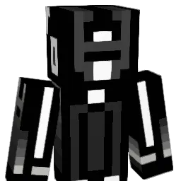 MetalTYR's Minecraft skin