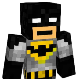 Metal_Magic's Minecraft skin
