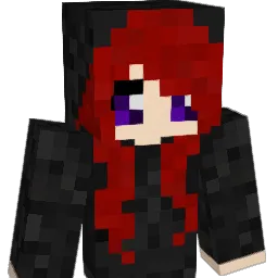 Metal_worker_91 Minecraft avatar bust