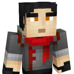 Metalarc_09 Minecraft avatar bust