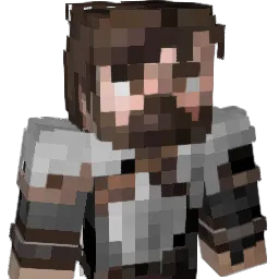 Metalbowl_ Minecraft avatar bust