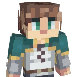 Metalizer19's Minecraft skin