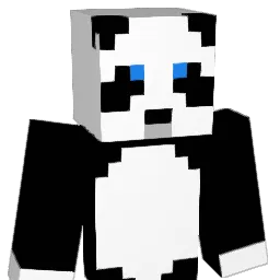 Metalkev00 Minecraft avatar bust