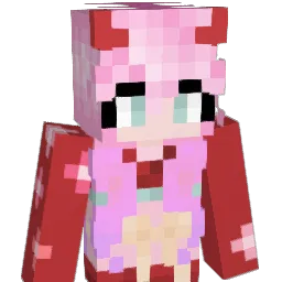 MetallDe Minecraft avatar bust