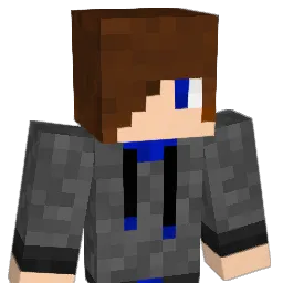 MetallicaXELL's Minecraft skin
