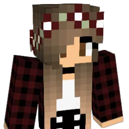 Metalsonic2002's Minecraft skin