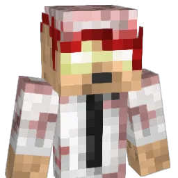 Metalwind's Minecraft skin