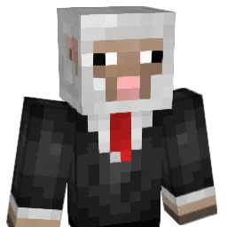 Metamario68 Minecraft avatar bust