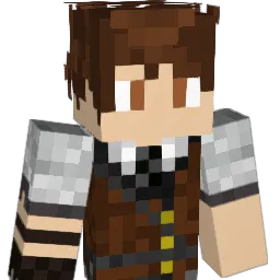 Metamorp's Minecraft skin