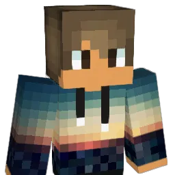 Metano_ Minecraft avatar bust