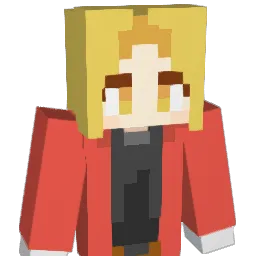 Metanorm's Minecraft skin