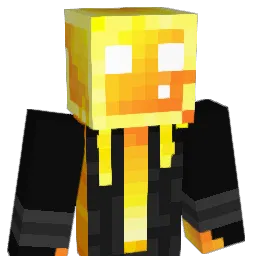 Metanytrox's Minecraft skin