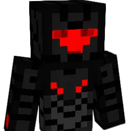 Metaridley17 Minecraft avatar bust