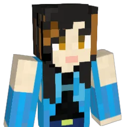 Metatonix's Minecraft skin
