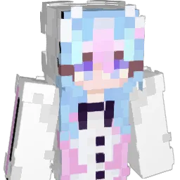 Metatron_S Minecraft avatar bust